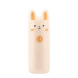 Pocket Bunny Perfume Bars