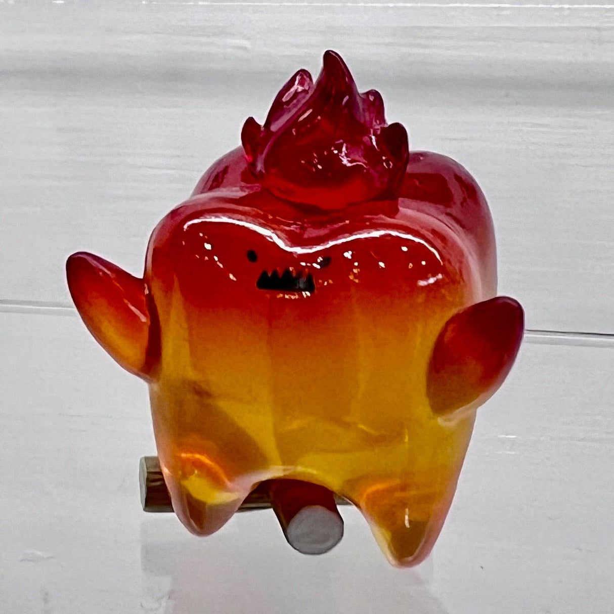 Camping Teeth Blind Box