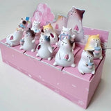 Cat Picnic Blind Box