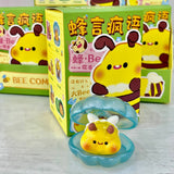 Bee Figurine Blind Box
