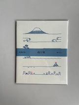 Japanese Mino Washi Letter Writing Sets by Furukawa Shiko