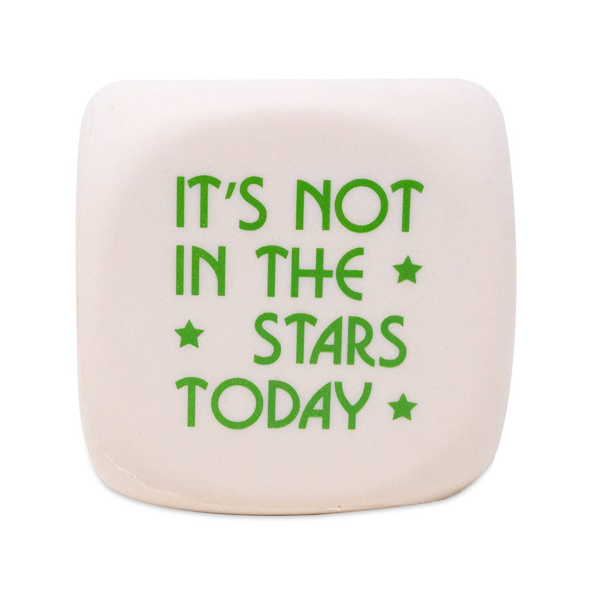 Decision Dice De-Stress Ball