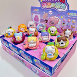 Fruit Animals Blind Box