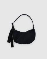 Small Nylon Crescent Bag by BAGGU