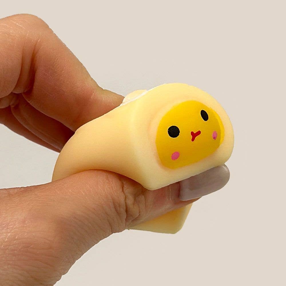 Malang Bake Shop Mochi Blind Box