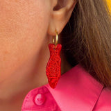 Sweetish Fish Earrings