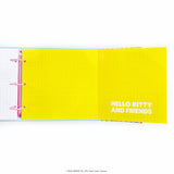 Pipsticks + Hello Kitty And Friends Sticker Keeper