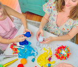 Mini Surprise Balls - Multi-Color - Refills /Set of 24 -Asst