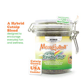 Catnip Pawty Mix