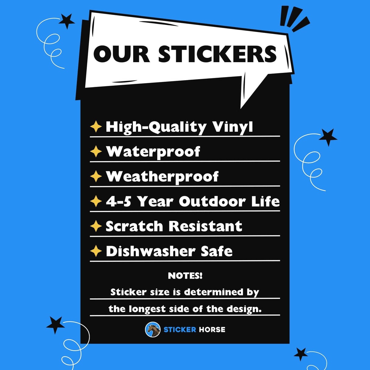 They Call Me Ranch Cause I Be Dressing Sticker