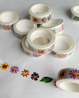 Three Cat Washi Tapes, Decoration Tape, Scrapbooking