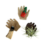 Handmade Ceramic Hand Trinket Dishes