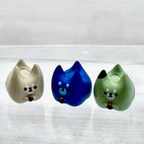 Camping Teeth Blind Box