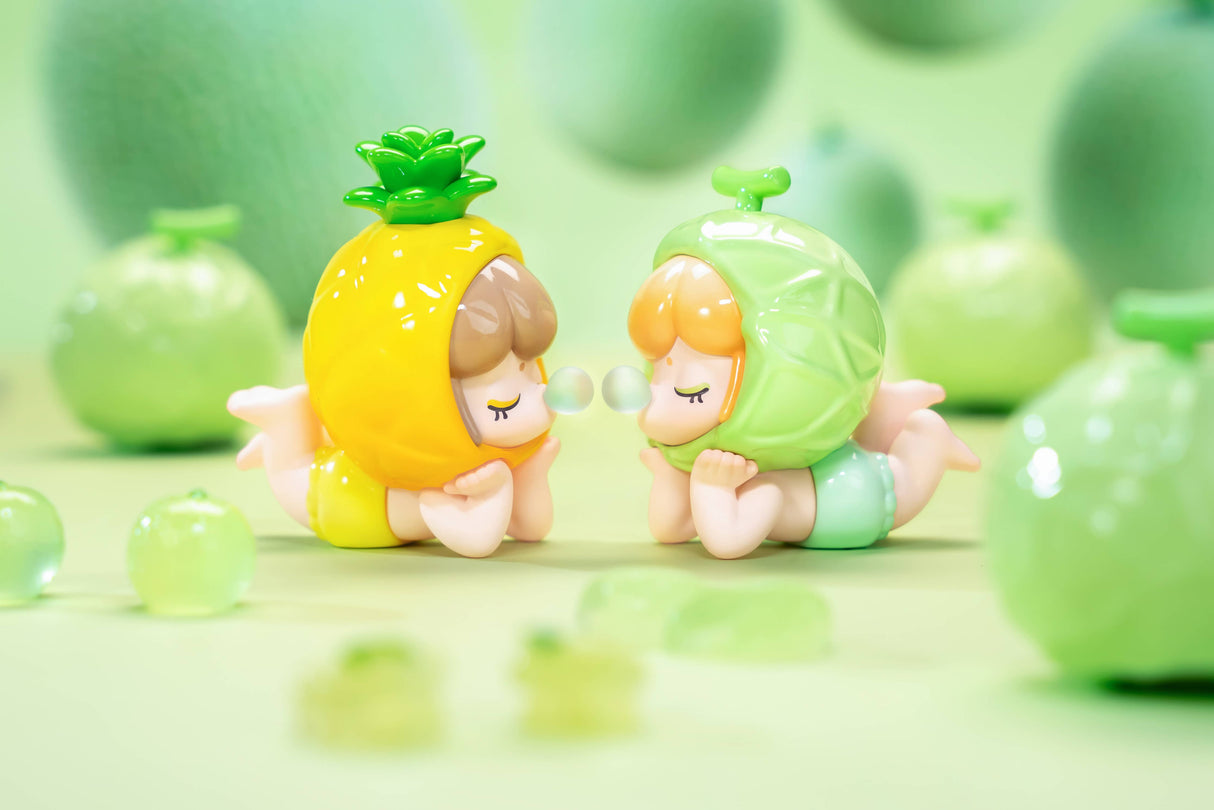 Rolife Fruits Baby Nanci Blind Box