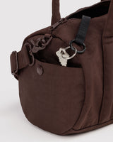 Nylon Duffle Bag by BAGGU