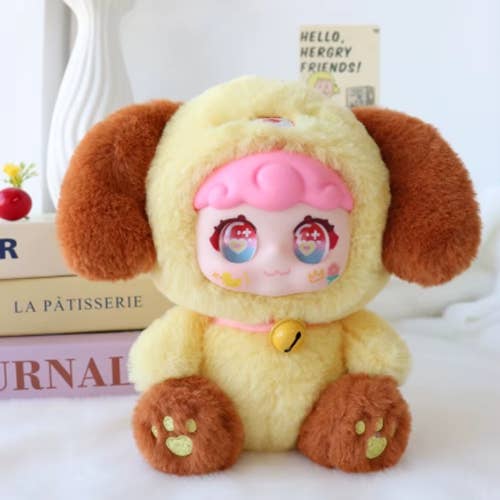 Puppy Garden Blind Box