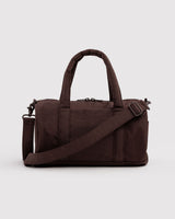 Nylon Duffle Bag by BAGGU