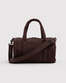 Nylon Duffle Bag by BAGGU