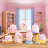 Pigs Blind Box Lulu