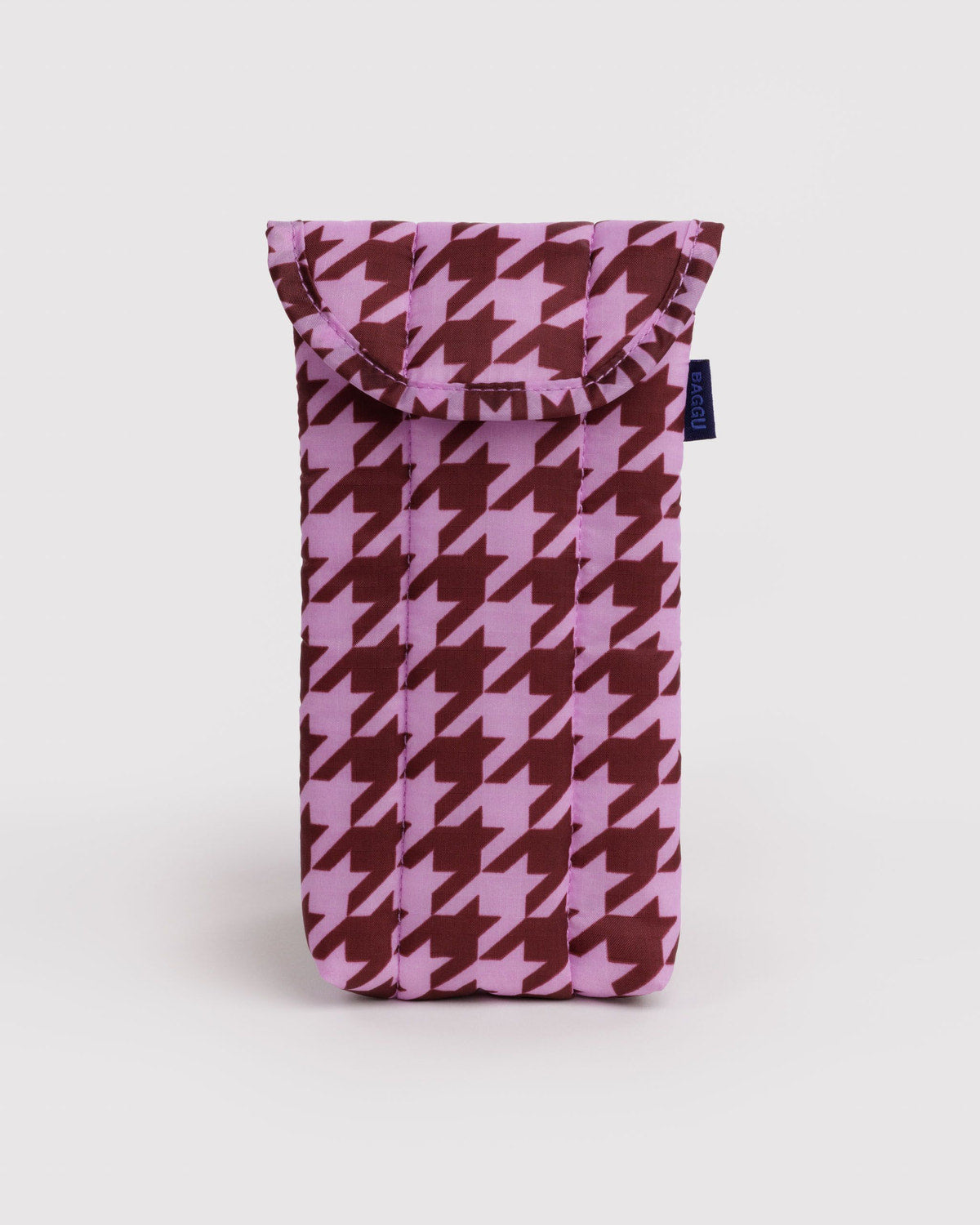 Puffy Glasses Sleeve by BAGGU