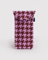 Puffy Glasses Sleeve by BAGGU