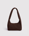 Small Nylon Meringue Bag by BAGGU