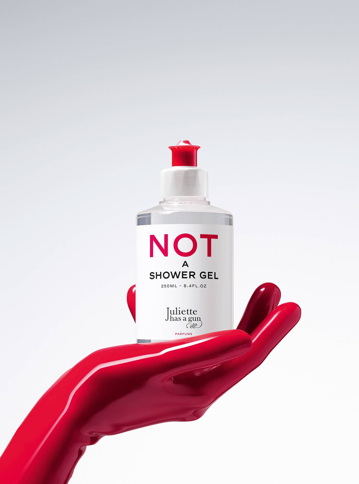 Not a Perfume Shower Gel 250ml