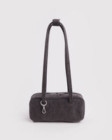 Small Nylon Bowler Bag by BAGGU