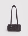 Small Nylon Bowler Bag by BAGGU