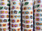 Three Cat Washi Tapes, Decoration Tape, Scrapbooking