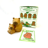 Capybara Blind Box