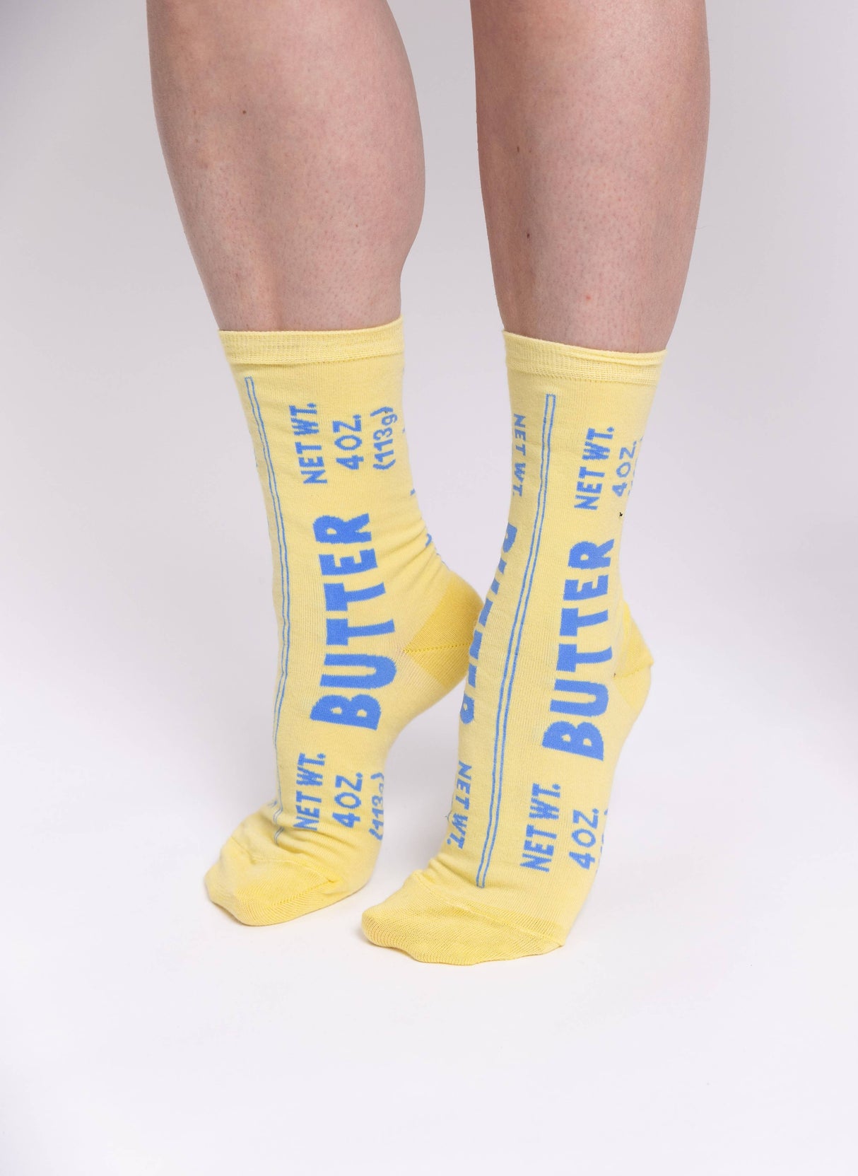 Butter Socks, Small