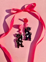 You’ve got to be Kitten Me! Earrings