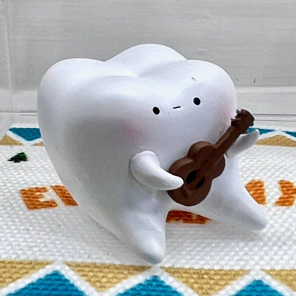Camping Teeth Blind Box