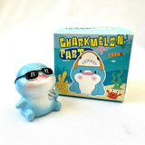 Shark Blind Box