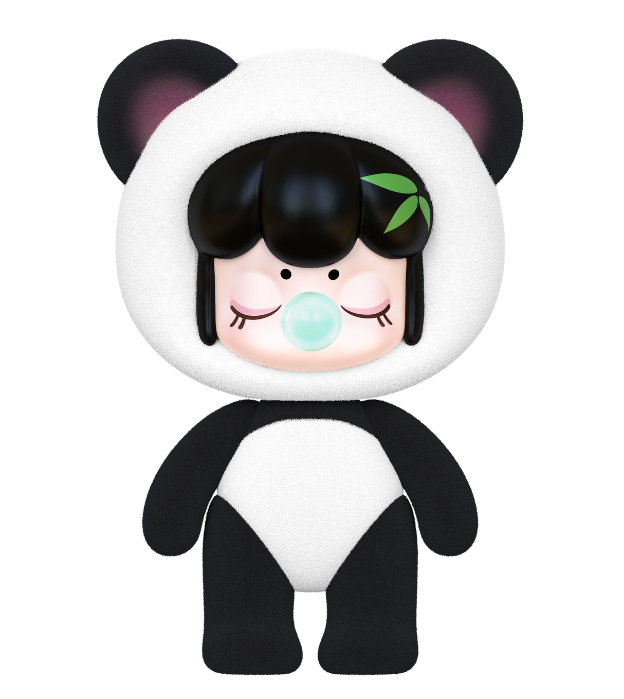 Rolife Baby Nanci Blind Box