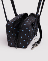 Small Nylon Bowler Bag by BAGGU