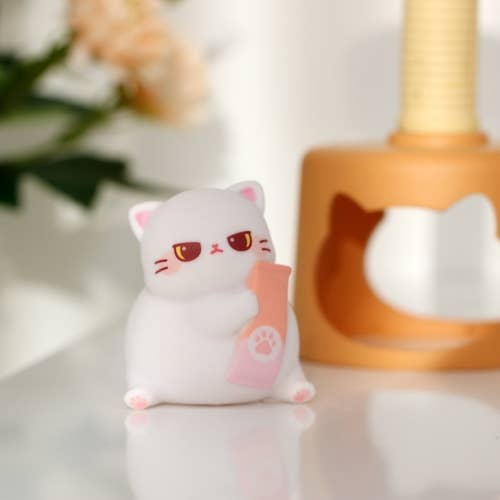 Hello, Mr. Nabi Cat Blind Box