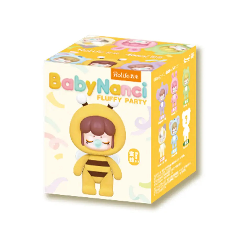 Rolife Baby Nanci Blind Box