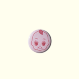 Kewpie Doodle Pinback Button
