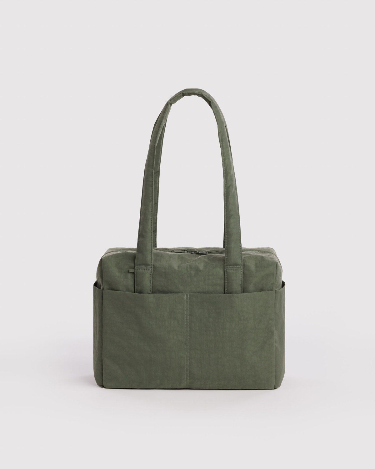 Everyday Cloud Bag by BAGGU