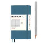 Notebooks - Pocket (A6)