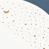 EL COMMUN Starry Unicorn Letter Set - Japan