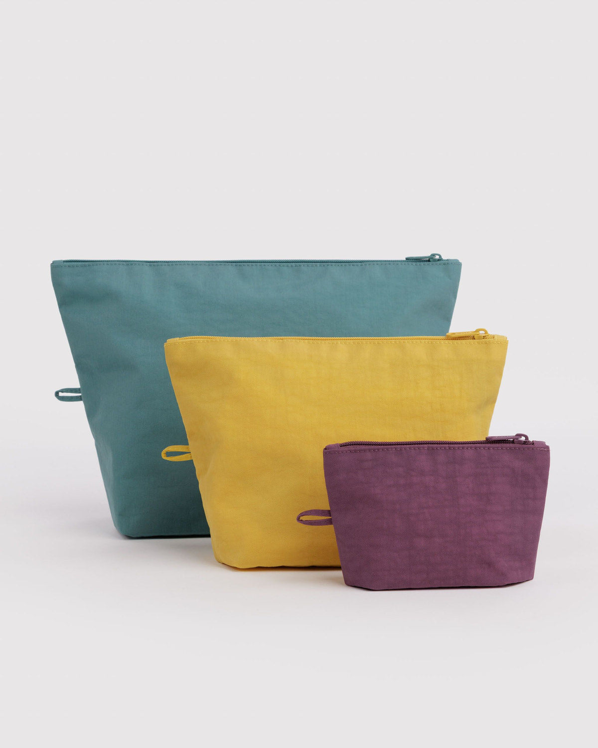 Go Pouch Set by BAGGU