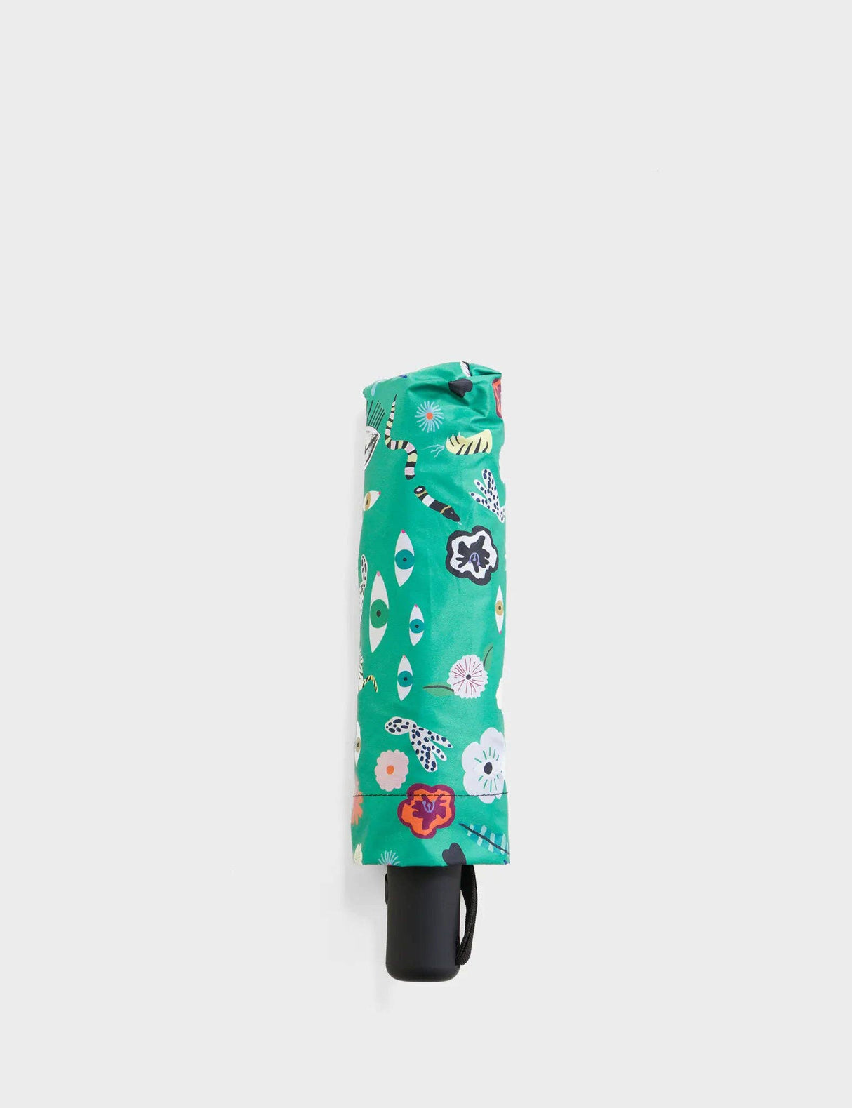 Green Umbrella - Floralia Design