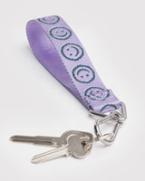 Logo Keychain by BAGGU