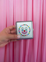 Clown Cig Case