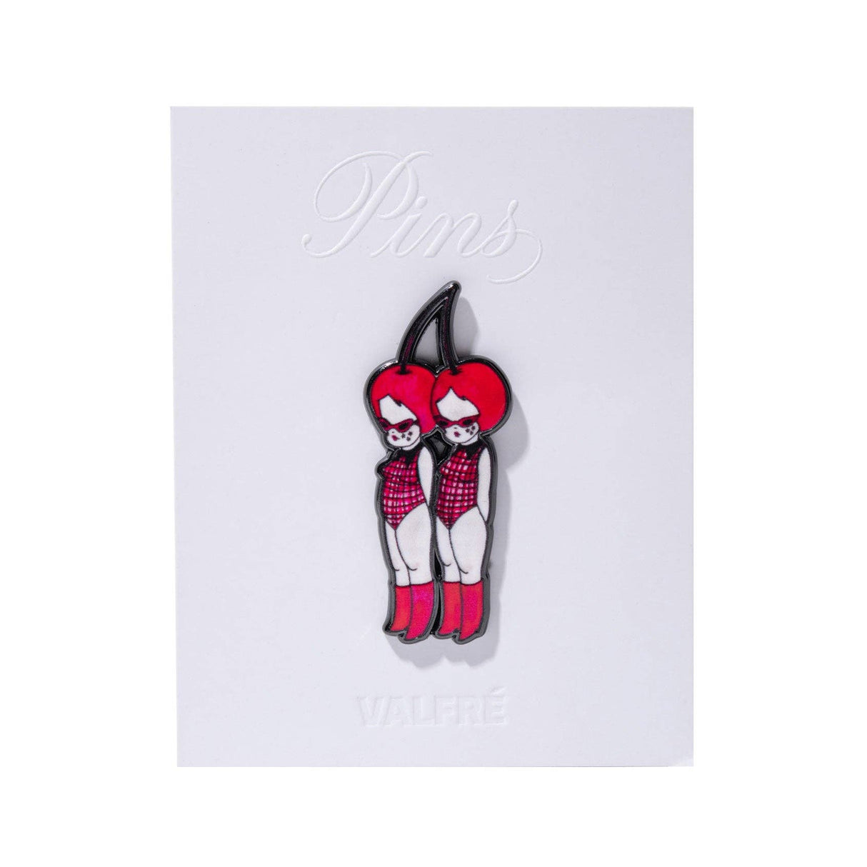 Cerecitas Pin