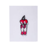 Cerecitas Pin