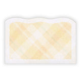 Mattari Animals Bedtime Sticky Notes - Japan